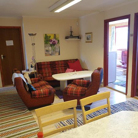 Rooms For Rent Bo (Nordland) Экстерьер фото