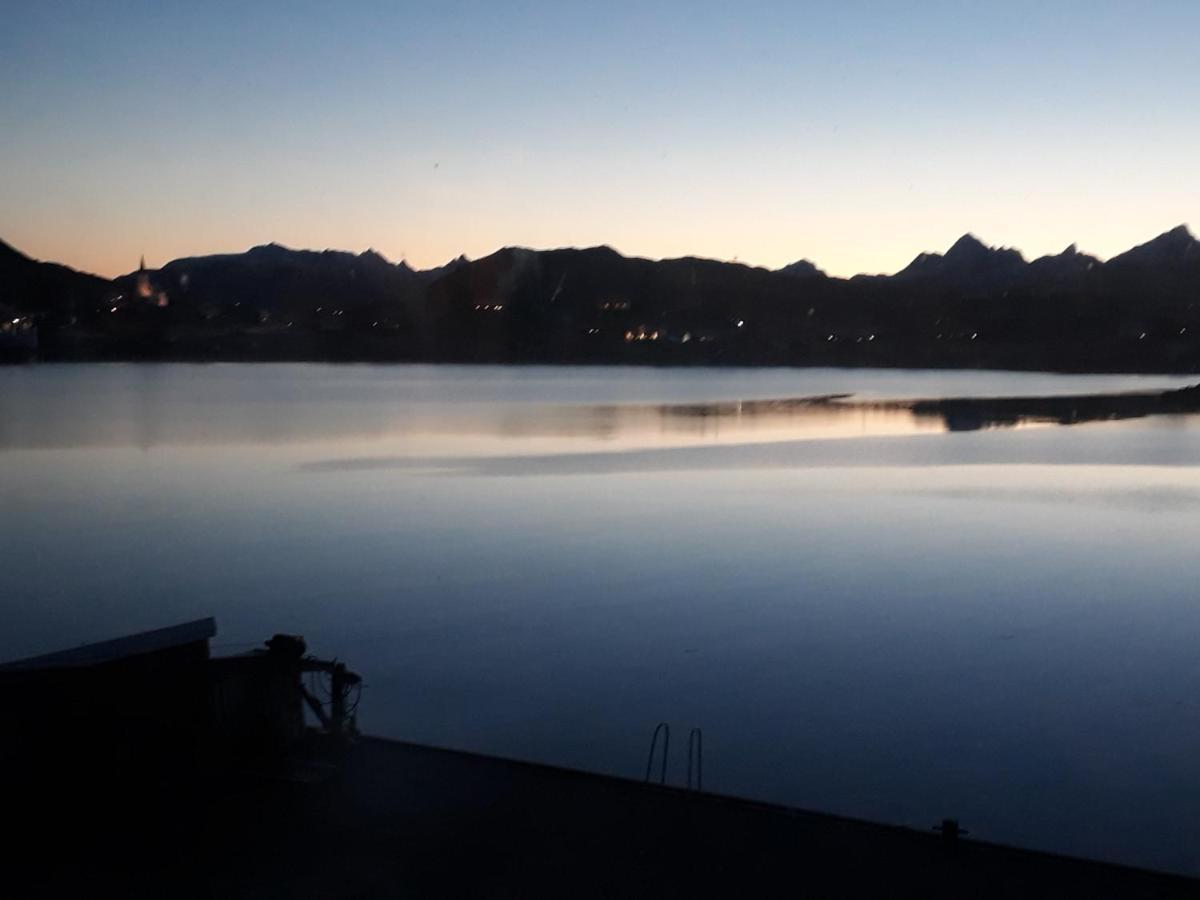 Rooms For Rent Bo (Nordland) Экстерьер фото