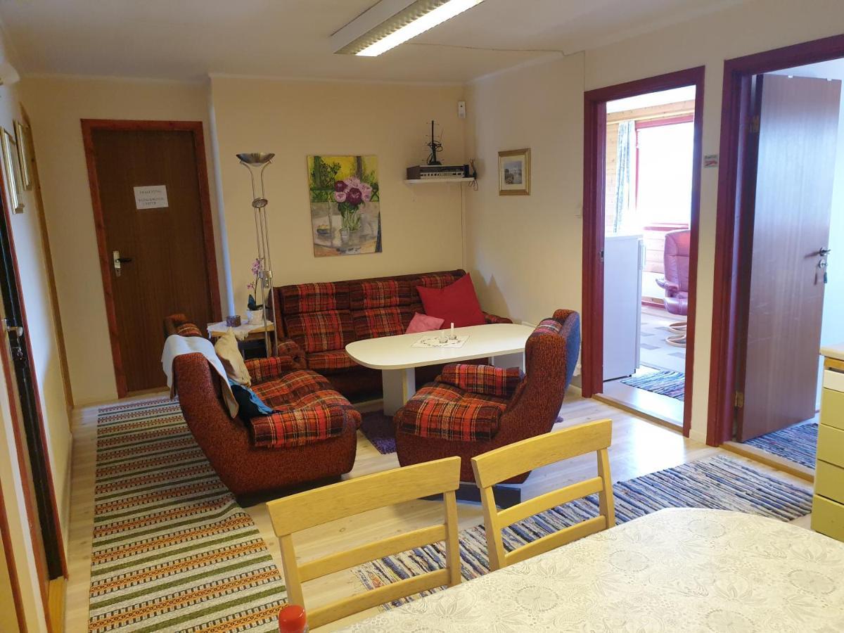 Rooms For Rent Bo (Nordland) Экстерьер фото