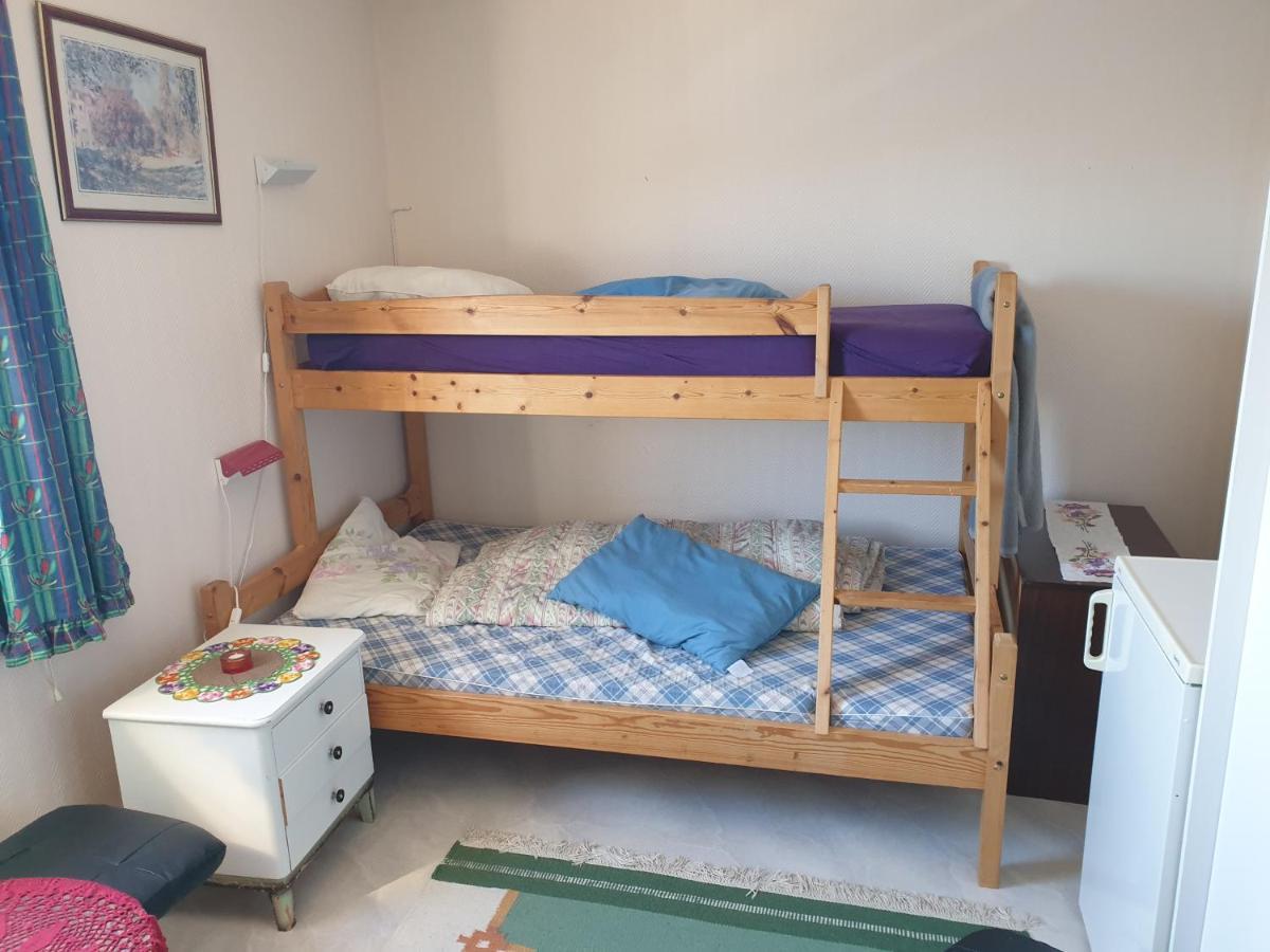 Rooms For Rent Bo (Nordland) Экстерьер фото
