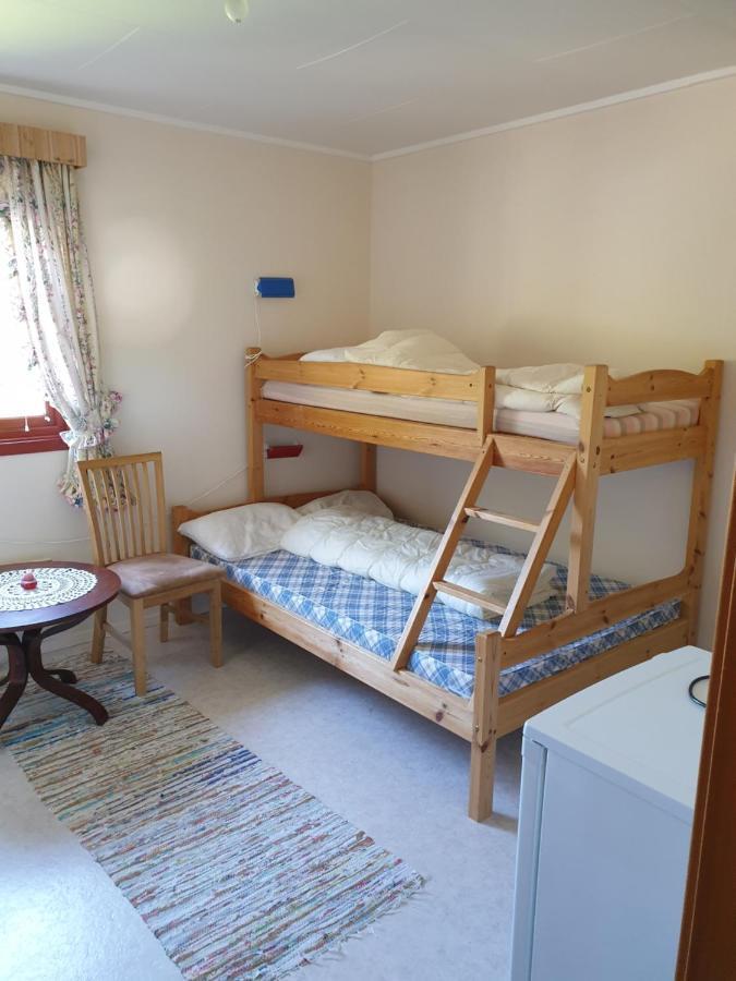 Rooms For Rent Bo (Nordland) Экстерьер фото