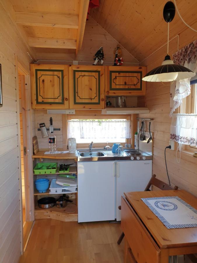 Rooms For Rent Bo (Nordland) Экстерьер фото