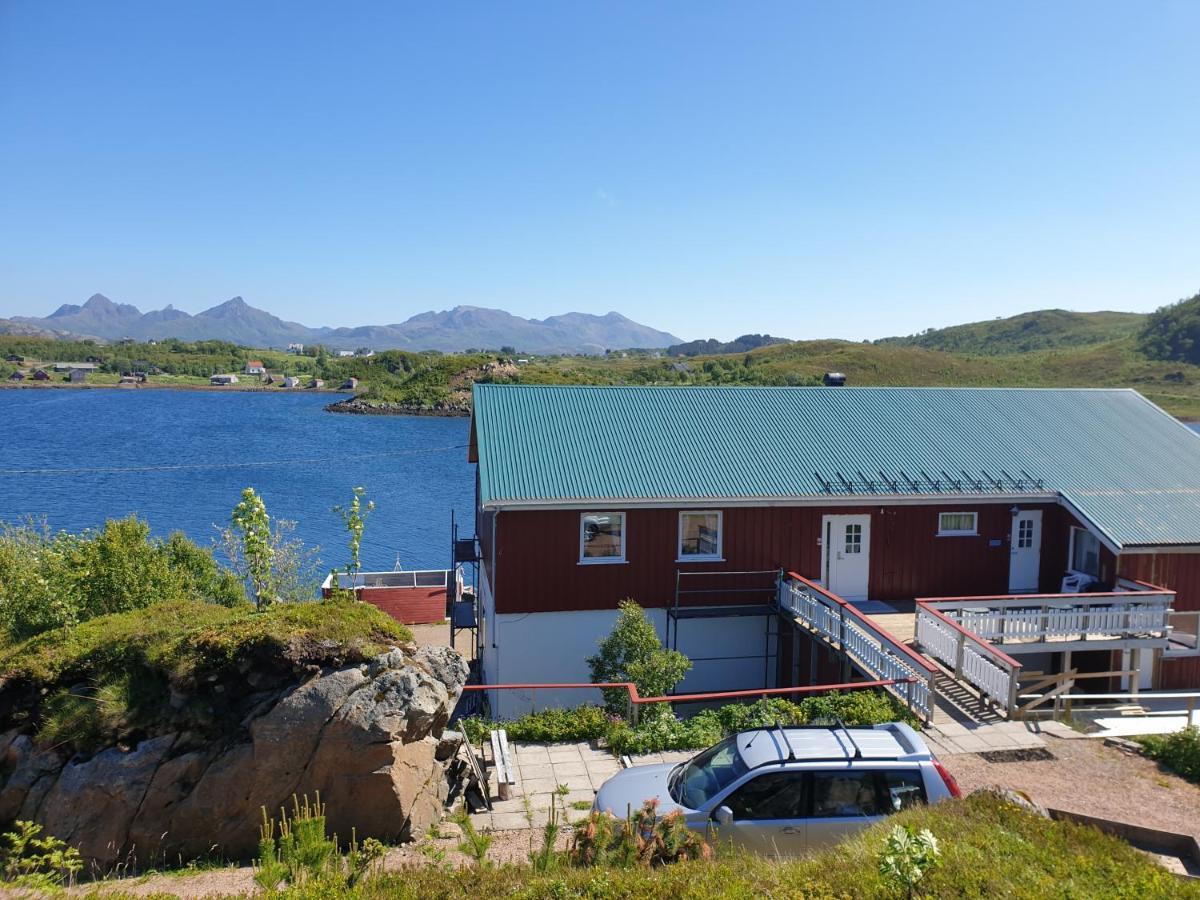 Rooms For Rent Bo (Nordland) Экстерьер фото