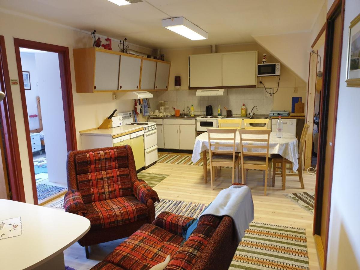 Rooms For Rent Bo (Nordland) Экстерьер фото