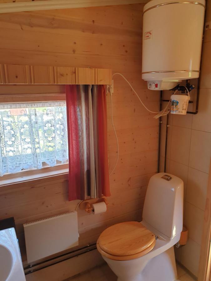 Rooms For Rent Bo (Nordland) Экстерьер фото
