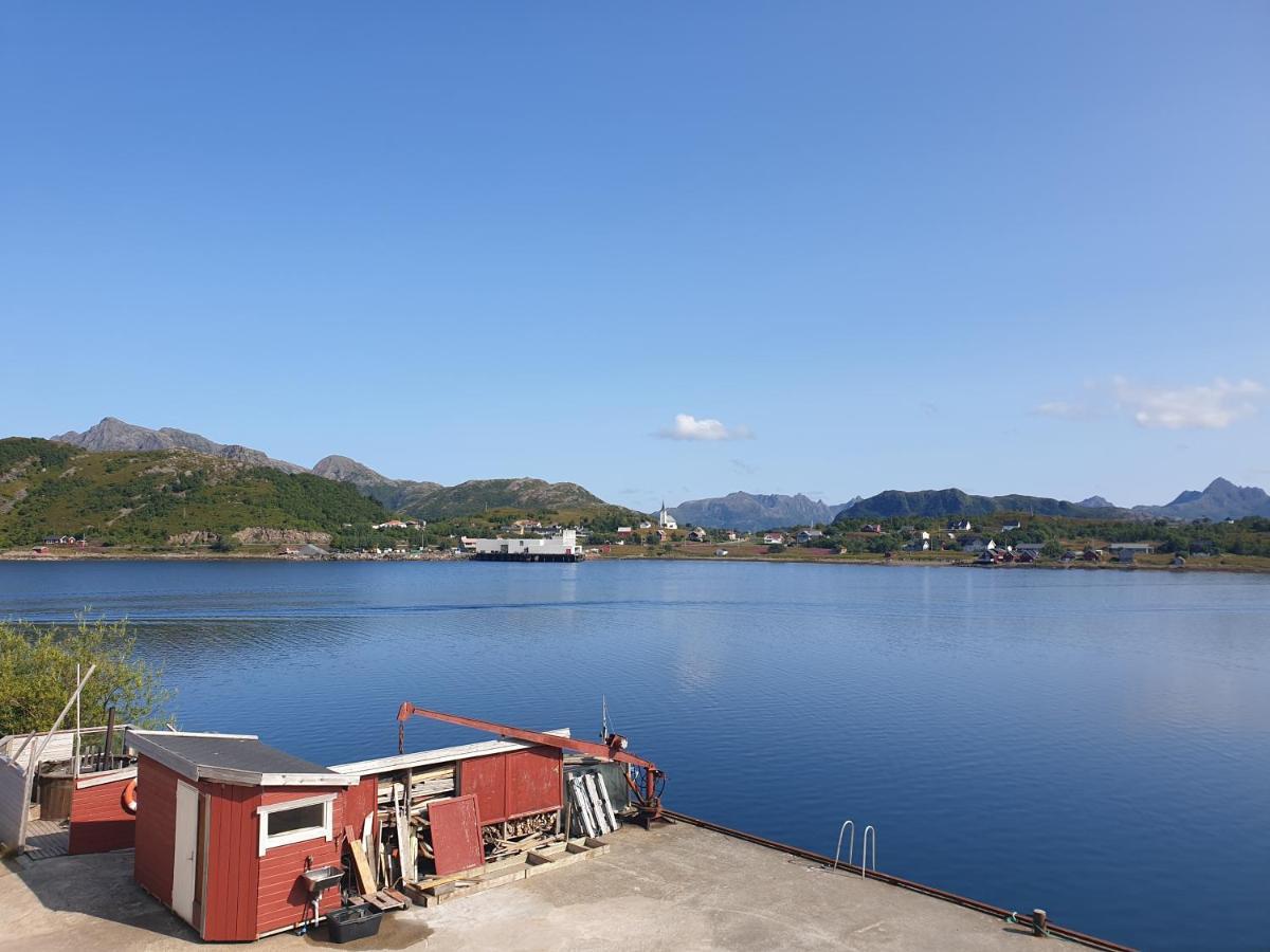 Rooms For Rent Bo (Nordland) Экстерьер фото
