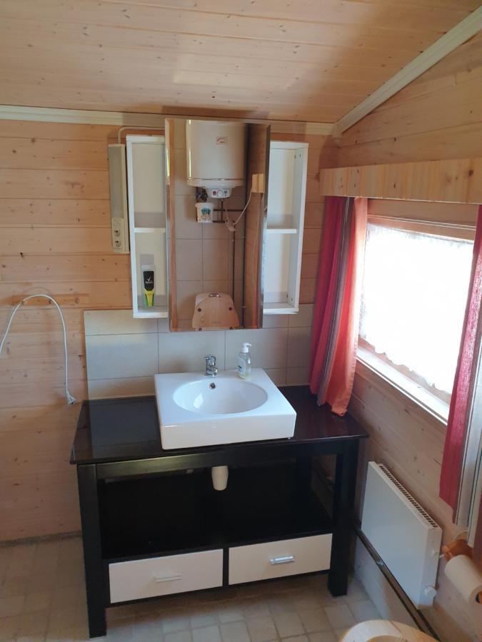 Rooms For Rent Bo (Nordland) Экстерьер фото