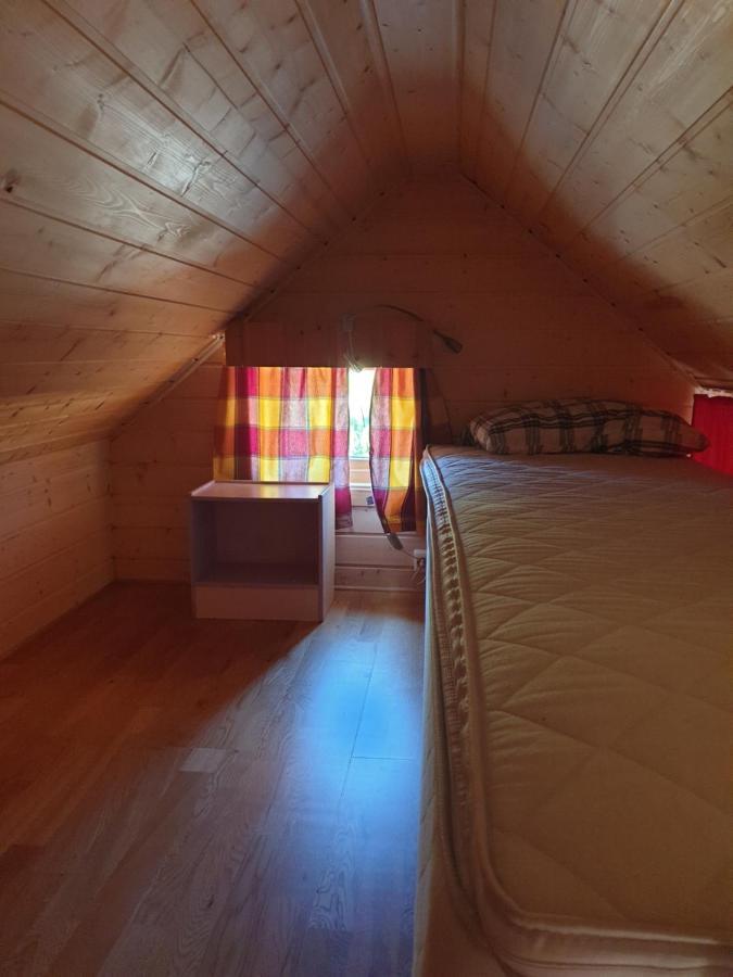 Rooms For Rent Bo (Nordland) Экстерьер фото