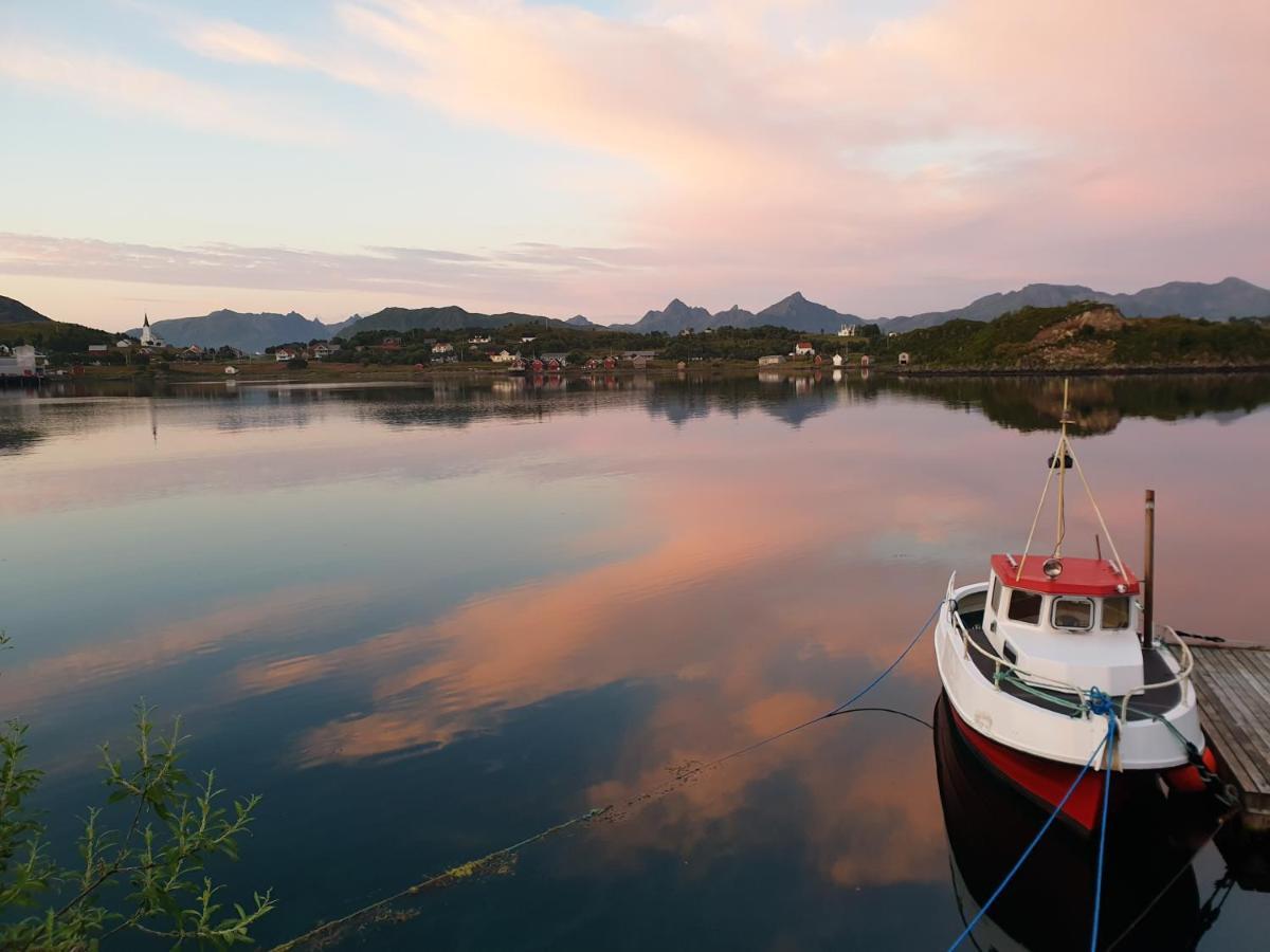 Rooms For Rent Bo (Nordland) Экстерьер фото
