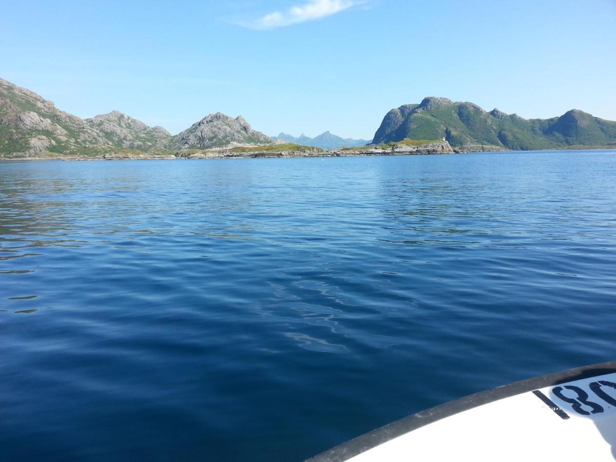 Rooms For Rent Bo (Nordland) Экстерьер фото