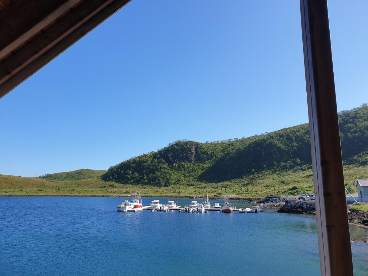 Rooms For Rent Bo (Nordland) Номер фото