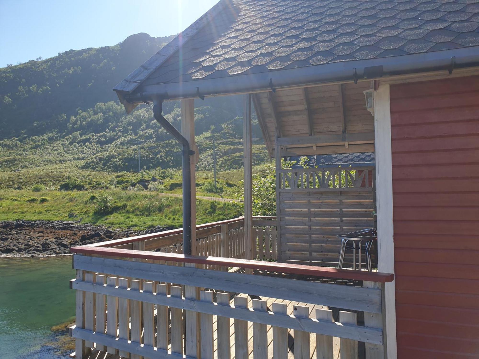 Rooms For Rent Bo (Nordland) Номер фото